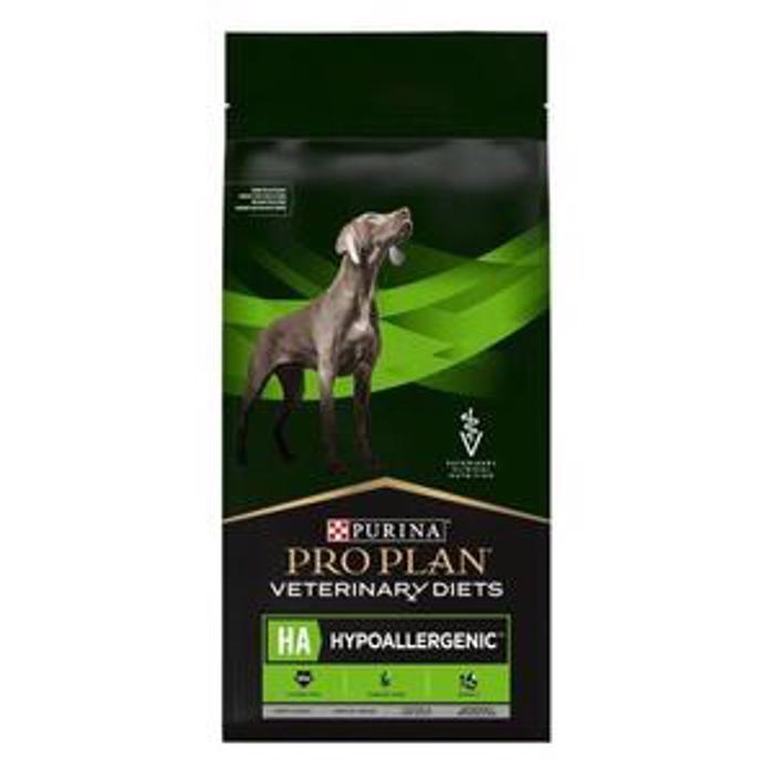 Purina Veterinary Diets Ha Hypoallergenic Kliniki upoallergki diaita diaxeirisis trofikon allergon 11kgr